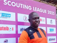 Ilaji FC Secures Victory Over BE Arena FA with Late Goals in Dynasty Scouting League