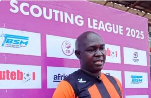 Ilaji FC Secures Victory Over BE Arena FA with Late Goals in Dynasty Scouting League