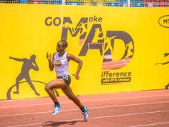 MTN Champs Continental Relays to Kick Off with Flag Run Event in Lagos