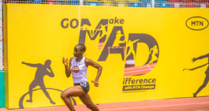MTN Champs Continental Relays to Kick Off with Flag Run Event in Lagos