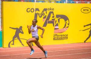 MTN Champs Continental Relays to Kick Off with Flag Run Event in Lagos