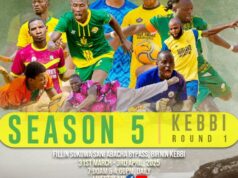 Eight Teams Set for Battle As 2025 Nigeria Beach Soccer League Kicks Off