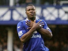 Yakubu Aiyegbeni Blows Hot: ‘Super Eagles’ Strikers Are Not Ready To Play’