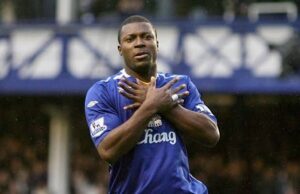 Yakubu Aiyegbeni Blows Hot: ‘Super Eagles’ Strikers Are Not Ready To Play’