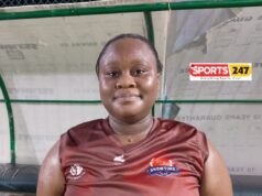 Showtime Flag Football SXIII: Ikan Sports’ Utibe Ayi Reveals Secret Behind Resurgent Form