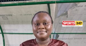 Showtime Flag Football SXIII: Ikan Sports’ Utibe Ayi Reveals Secret Behind Resurgent Form
