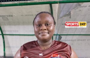 Showtime Flag Football SXIII: Ikan Sports’ Utibe Ayi Reveals Secret Behind Resurgent Form