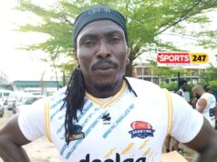 SFF League Week 2: Adewale Yusuf Leads Panthers to Comeback Victory Against Greenbacks