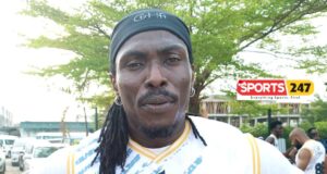 SFF League Week 2: Adewale Yusuf Leads Panthers to Comeback Victory Against Greenbacks