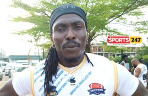 SFF League Week 2: Adewale Yusuf Leads Panthers to Comeback Victory Against Greenbacks