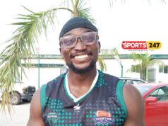 SFF League Week 2: “We Will Improve and Win” – Greenbacks Coach Pelumi Adesina Commits to Improvement Following Loss to Panthers