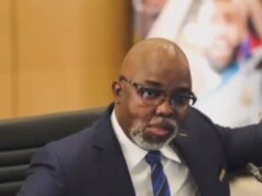 ‘Completely Misconstrued!’ – Ex-NFF President Amaju Pinnick Dismisses Allegations of Financial Mismanagement Over FIFA Goal Project in Kebbi