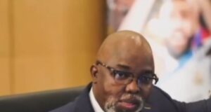 ‘Completely Misconstrued!’ – Ex-NFF President Amaju Pinnick Dismisses Allegations of Financial Mismanagement Over FIFA Goal Project in Kebbi