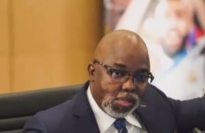 ‘Completely Misconstrued!’ – Ex-NFF President Amaju Pinnick Dismisses Allegations of Financial Mismanagement Over FIFA Goal Project in Kebbi