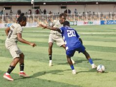 NPFL: Bayelsa United Wreck Further Havoc on Shooting Stars’ Continental Ambition