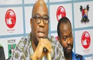 ITTF Africa to Continue Supporting Coaches, Assures Oshodi