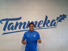 Williams Ignatius Of Divine Praise Football Academy Signs First Professional Contract with JK Tammeka Tartu In Estonia