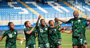 Boniface Confident Flamingos Will Shine in Morocco, Eyes Historic U-17 World Cup Run