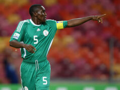 Former Golden Eaglets’ Captain Fortune Chukwudi Wants Strong Youth Development Structure In Nigeria