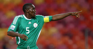 Former Golden Eaglets’ Captain Fortune Chukwudi Wants Strong Youth Development Structure In Nigeria