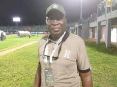 Ogun FA Chairman Hails Governor Dapo Abiodun’s Support for Super Falcons Ahead of WAFCON Final