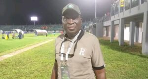 Ogun FA Chairman Hails Governor Dapo Abiodun’s Support for Super Falcons Ahead of WAFCON Final