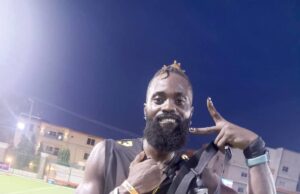SHOWTIME FLAG FOOTBALL LEAGUE 2025: After Silencing Raptors 19-14, Giovanni Onobun Eyes Domination With LA Knights