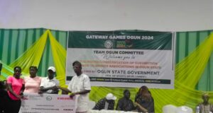 Breaking: Ogun State Disburses N16.5 Million to Sports Associations Ahead of Gateway Games 2024