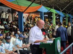 Niger Delta Sports Festival Kicks Off in Grand Style, Showcasing Talent and Culture