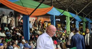 Niger Delta Sports Festival Kicks Off in Grand Style, Showcasing Talent and Culture