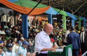 Niger Delta Sports Festival Kicks Off in Grand Style, Showcasing Talent and Culture