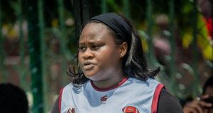 SFF League Week 2: “Go Hard or Nothing” – Utibe Ayi Confident as Ikan Sports Dominates Lagos Alpha