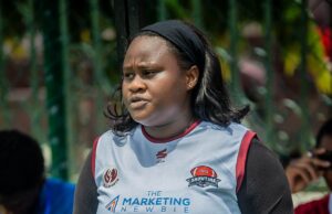 SFF League Week 2: “Go Hard or Nothing” – Utibe Ayi Confident as Ikan Sports Dominates Lagos Alpha