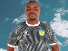 Offa FC Appoints Coach Folorunsho Stephen John as Head Coach