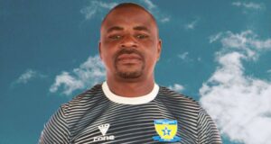 Offa FC Appoints Coach Folorunsho Stephen John as Head Coach