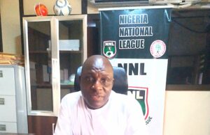 NNL Gets A New Chief Operating Officer