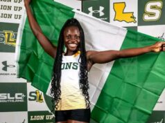 Favour Onyah Impresses Again with Strong 200m Performance at Pelican Relays, Set for 400m Showdown