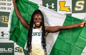 Favour Onyah Impresses Again with Strong 200m Performance at Pelican Relays, Set for 400m Showdown