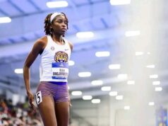 Tima Godbless, Ella Onojuwevwo Shine with 1-2 Finish at Battle at the Beach Meet