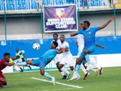 NPFL Matchday 32: Rivers United vs Remo Stars and Three Other Key Fixtures to Watch
