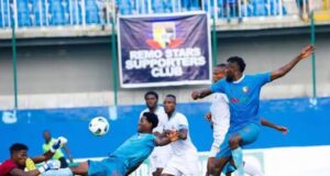NPFL Matchday 32: Rivers United vs Remo Stars and Three Other Key Fixtures to Watch
