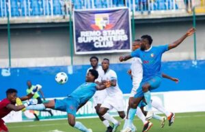 NPFL Matchday 32: Rivers United vs Remo Stars and Three Other Key Fixtures to Watch