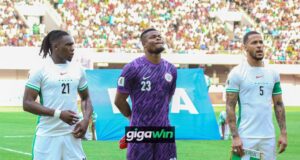 Drop the Phone, Pick Up Your Boots: The Hard Truth Grassroots Footballers Must Hear – Adepoju Tobi