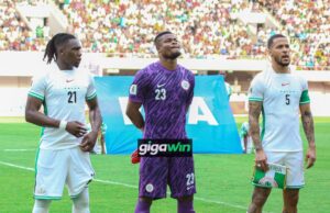 Drop the Phone, Pick Up Your Boots: The Hard Truth Grassroots Footballers Must Hear – Adepoju Tobi