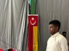 Team Nigeria Confident Ahead of World Junior Fencing Championships