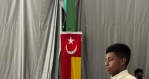 Team Nigeria Confident Ahead of World Junior Fencing Championships