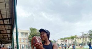 Showtime Summer Series 2025: Despite 6-0 Defeat, Ikan Sports’ Tilewa Odedina Stays Excited About Flag Football