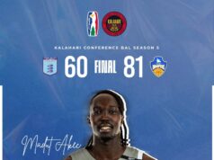 BAL: Ferocious Defense Secures Rivers Hoopers’ Season Opener Victory