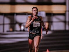 Chioma Nwachukwu Shines Bright at Florida Relays with Blistering 51.44s in 400m