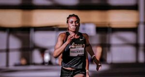 Chioma Nwachukwu Shines Bright at Florida Relays with Blistering 51.44s in 400m